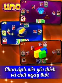 Uno - Game Uno - Game Ono - Bài Uno - Chơi Uno Screen Shot 4