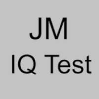 JM IQ 테스트