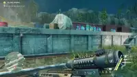 City Sniper Shooter : Sniper Hunter Master 3D Screen Shot 0