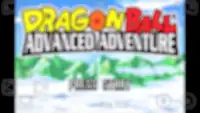 Dragon Ball: emulator and guide Screen Shot 2