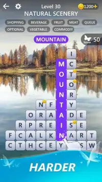 Word Collect 2019 Screen Shot 3