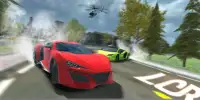 Go To Racing : LCR : Car Driving Simulator Screen Shot 5