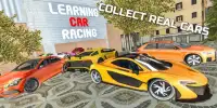 Go To Racing : LCR : Car Driving Simulator Screen Shot 4