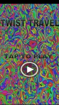 Twist Travel Screen Shot 2