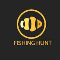 fishing hunt