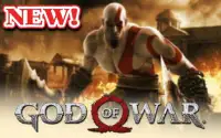 God of War - PS Adventure Kratos ll All Hints Screen Shot 2