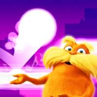 How Bad Can I Be The Lorax EDM Beat Hopper