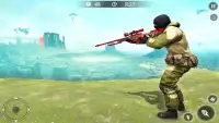 Call of Battle Killer - Fps Gun Shooting Strike Screen Shot 8