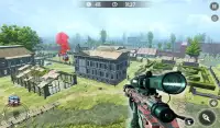 Call of Battle Killer - Fps Gun Shooting Strike Screen Shot 0