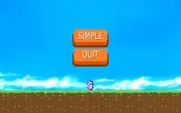 Simplest Game Screen Shot 2