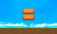Simplest Game Screen Shot 4