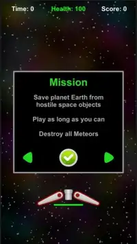 Meteor Pinball Screen Shot 7