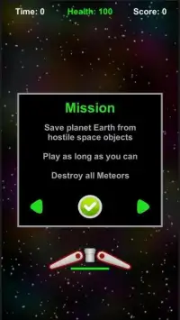Meteor Pinball Screen Shot 17