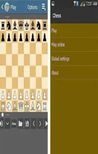 Chess With Friends Free‏
‎ Screen Shot 1