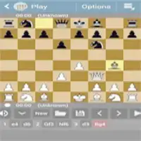 Chess With Friends Free‏
‎ Screen Shot 0