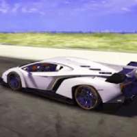 Speed Car Simulator 3D Game:Extreme Car Driving