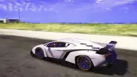 Speed Car Simulator 3D Game:Extreme Car Driving Screen Shot 6