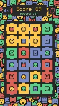 Emoty Color Puzzle Screen Shot 6