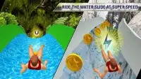 Water Slide Adventure 3D Screen Shot 2