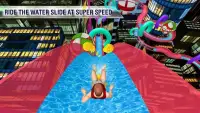 Water Slide Adventure 3D Screen Shot 15