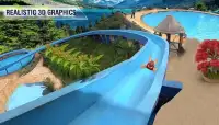 Water Slide Adventure 3D Screen Shot 4
