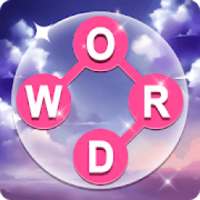 Word Journey - Addictive Crossing Word Games