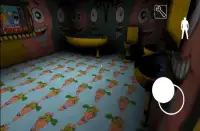 Sponge Granny 3 : Scary Games mod 2019 Screen Shot 3