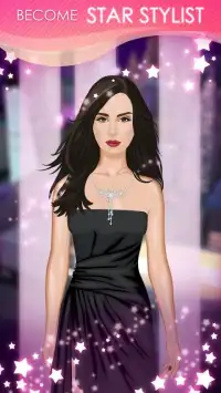 World of Fashion - Dress Up Screen Shot 5