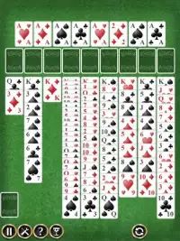Solitaire Collection Screen Shot 30