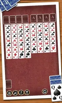 Solitaire Collection Screen Shot 33