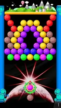 Bubble Shooter Candy Screen Shot 5