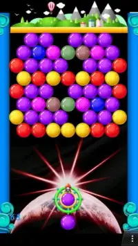 Bubble Shooter Candy Screen Shot 7