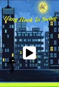 Hang Hook to Swing Screen Shot 2