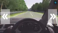 Racing Seat Driving Sim 2020 Screen Shot 0