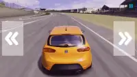 Racing Seat Driving Sim 2020 Screen Shot 1