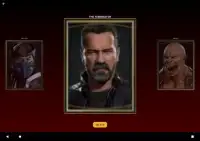 Mortal Kombat 11 Trainer Screen Shot 1