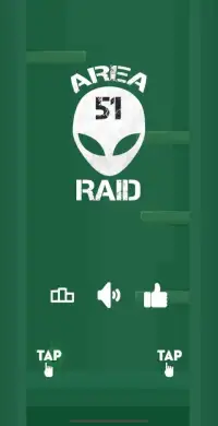 Area 51 Raid Screen Shot 2