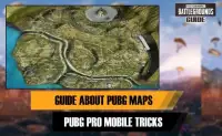 Tips for PUPG guide 2020 Screen Shot 1
