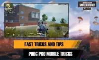 Tips for PUPG guide 2020 Screen Shot 3