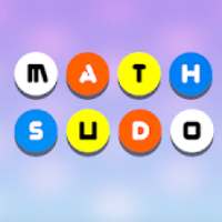 Math Sudo