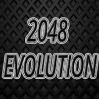 Evolution 2048