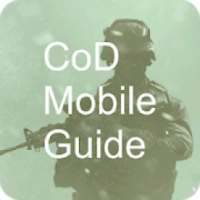 CoD Mobile's Guide & Assistant