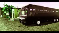Heavy Bus Driver Simulator:Ultimate Tourist Bus 3D Screen Shot 1
