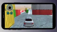 Real Bmw Drift Sim Screen Shot 1