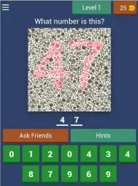 What Number Is This? Screen Shot 4