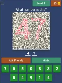 What Number Is This? Screen Shot 9