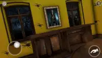 Spider House Granny Escape Mods: Ghost Granny Game Screen Shot 9