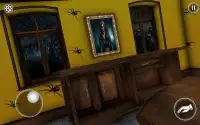Spider House Granny Escape Mods: Ghost Granny Game Screen Shot 5