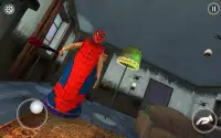 Spider House Granny Escape Mods: Ghost Granny Game Screen Shot 6