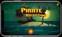 Pirate Battle Land : 2019 Screen Shot 2